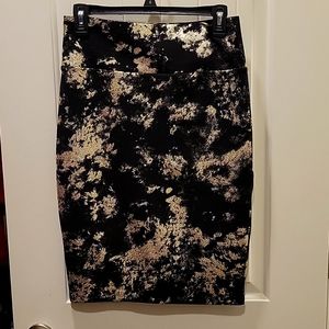 Lularoe Elegant cassie